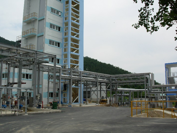 Utility Piping 2