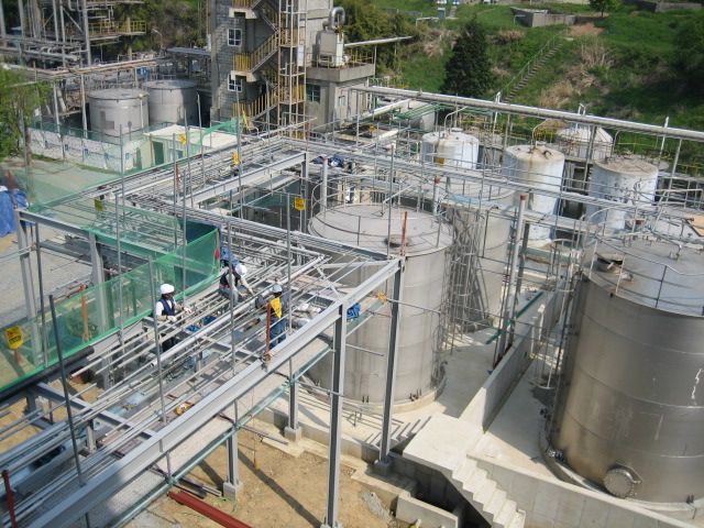Utility Piping 3
