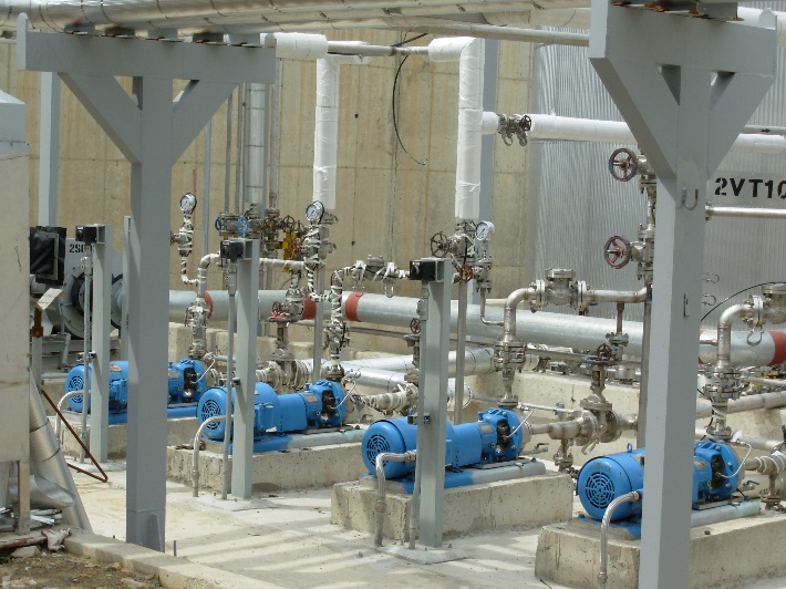 Utility Piping 4